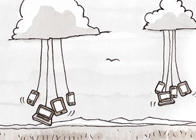 安全无毒零风险的中国移动防电话轰炸